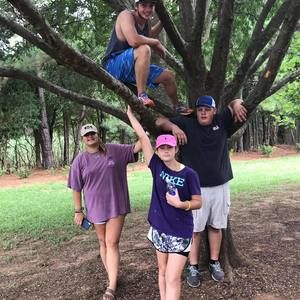 Meet your Posher, Stephen